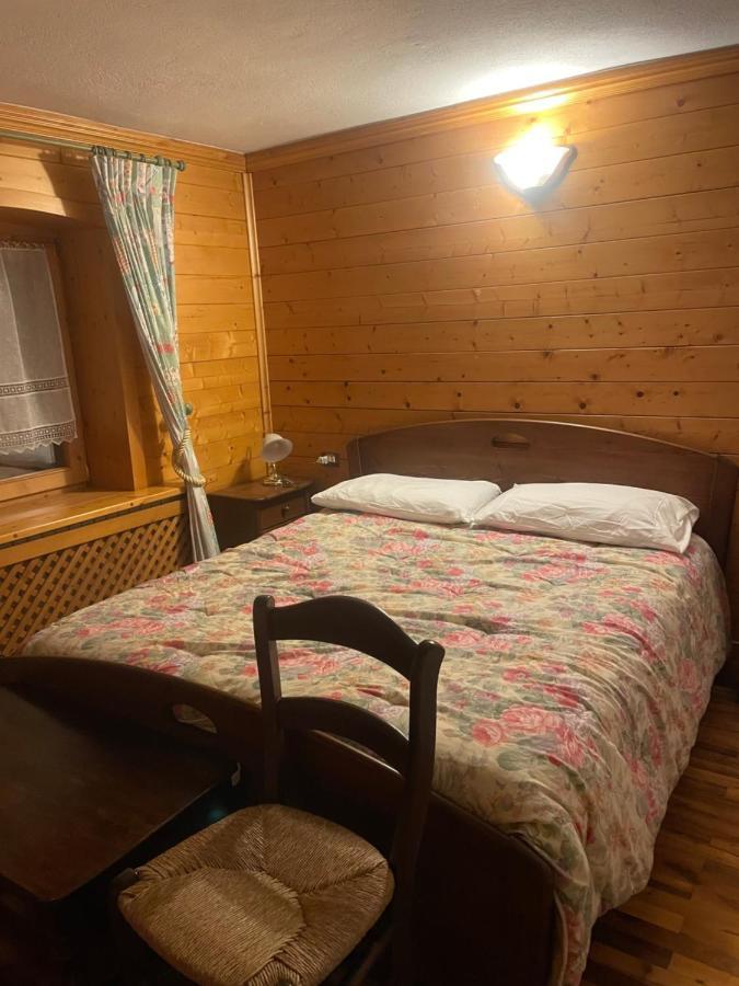 Appartamento Dolomiti Auronzo di Cadore Exteriér fotografie